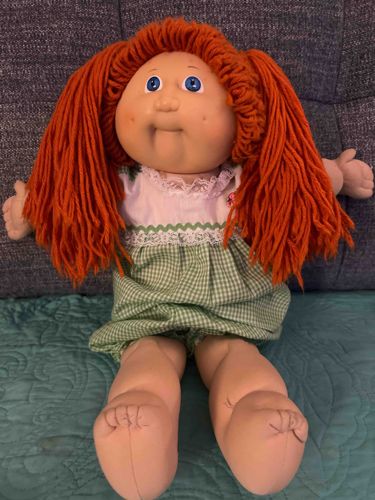 Cabbage Patch Kids Doll