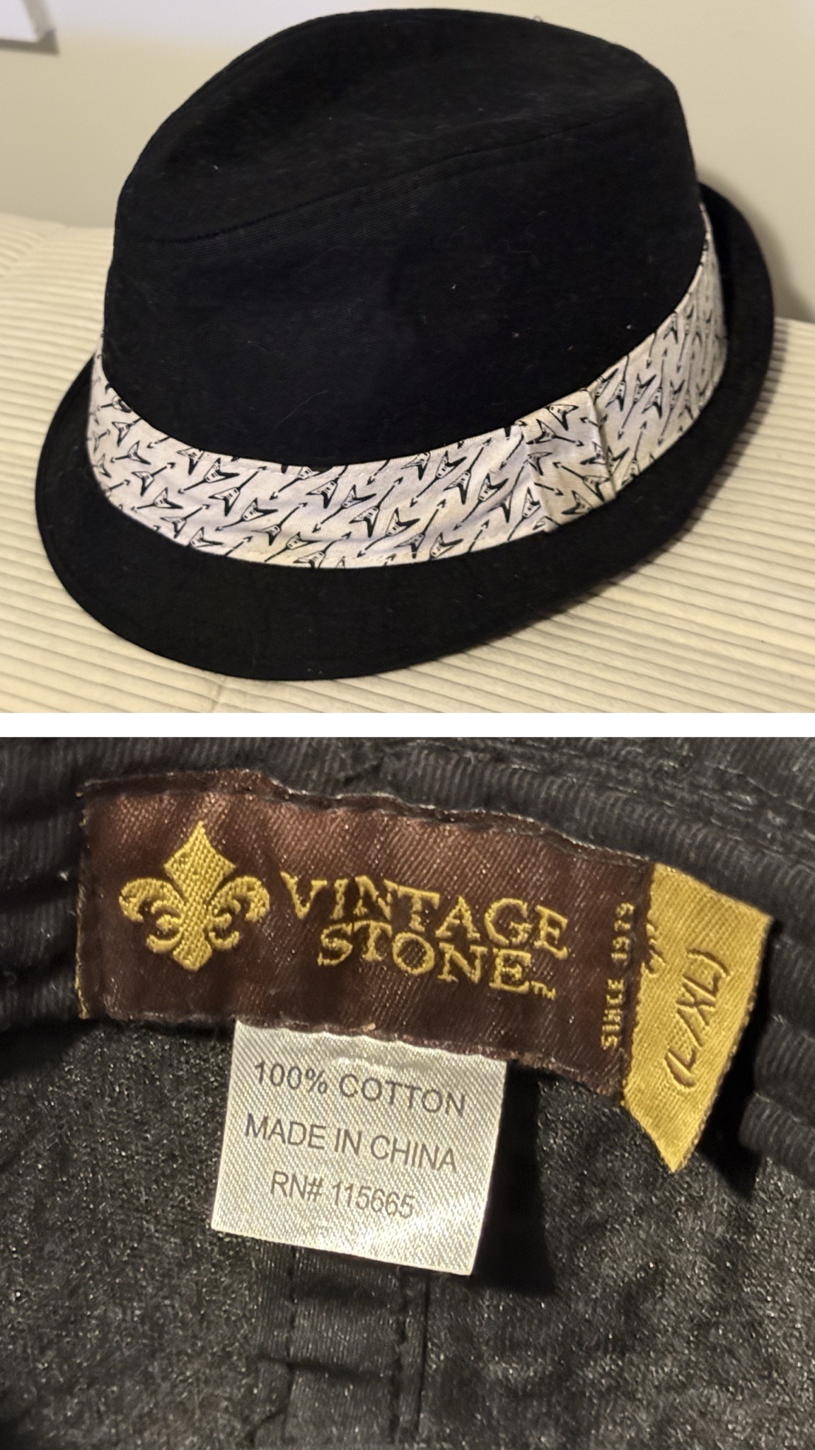 Submitted item photo