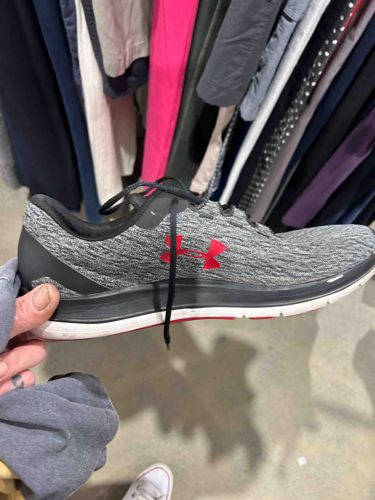 Under Armour Men's Running Shoe