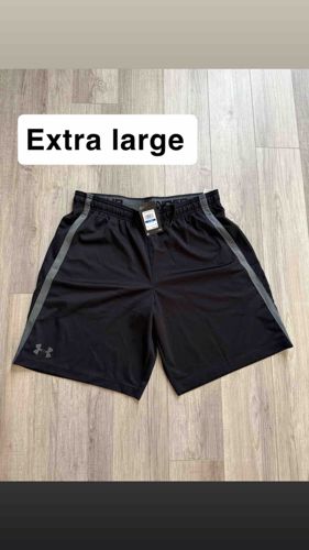 New Under Armour Men's Athletic Shorts