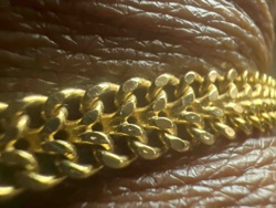 Cuban Link Bracelet