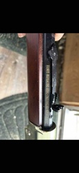Henry Repeating Arms 'Youth Model' Lever Action Rifle