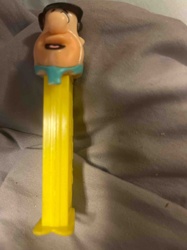 Pebbles Flintstone PEZ Dispenser