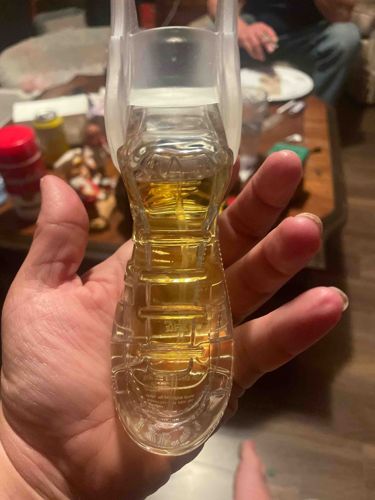 Glade PlugIns Scented Oil Warmer with Grenade-Shaped Refill