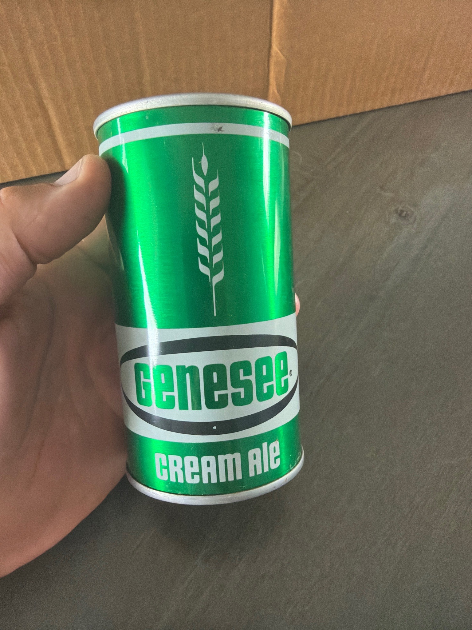 Submitted item photo