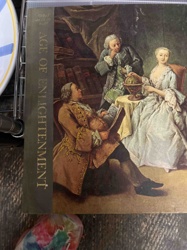 Age of Enlightenment