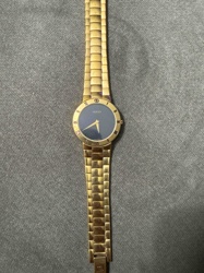 Gucci 9000M Series Watch