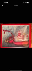 2010 Holiday Barbie Doll