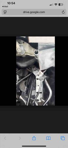 Assorted Automotive Mechanical Components