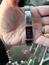 Women's Citizen Eco-Drive Bangle Watch
