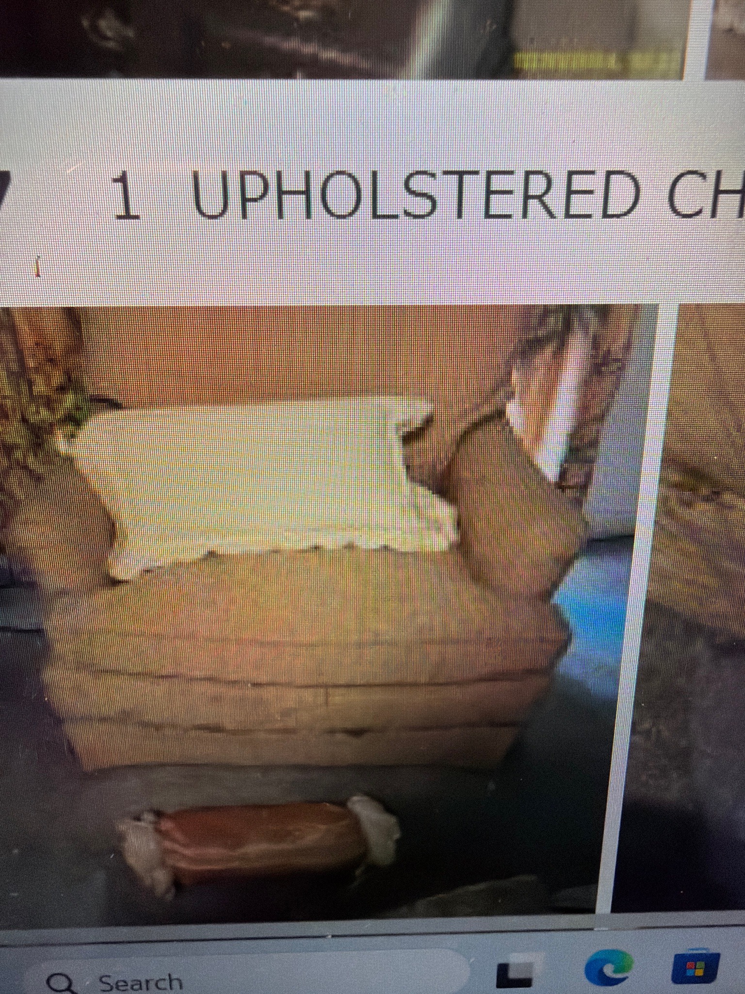 Submitted item photo
