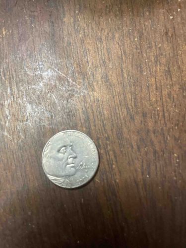 United States Jefferson Nickel (2005, Westward Journey Series)