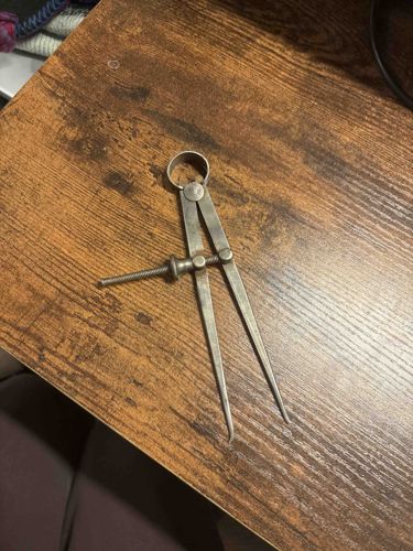 Spring Divider Calipers