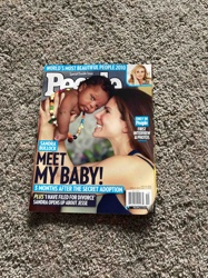 People Magazine - World's Most Beautiful People 2010 Special Double Issue featuring Sandra Bullock