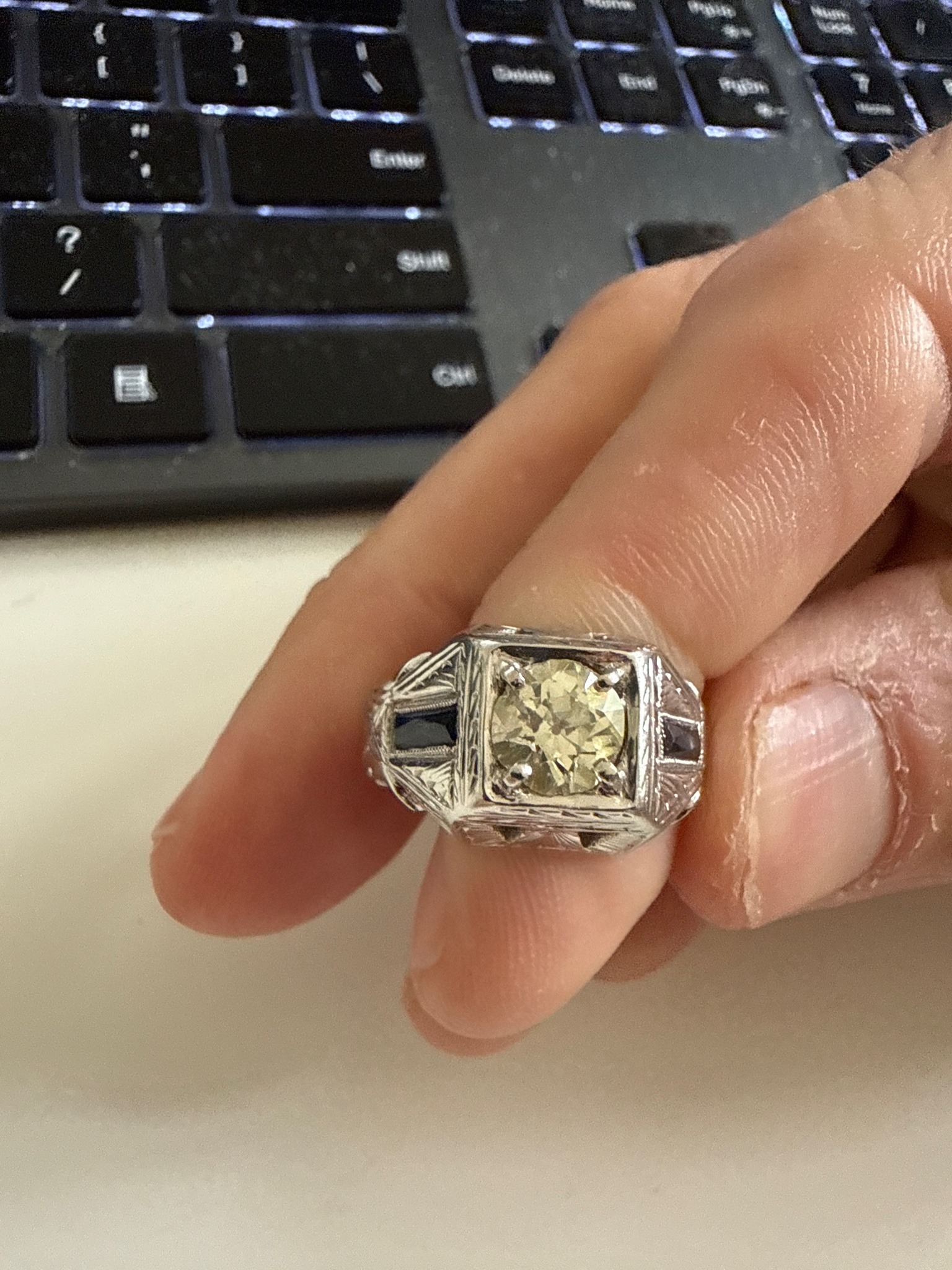 Submitted item photo