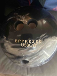 Columbia 300 Performance Bowling Ball
