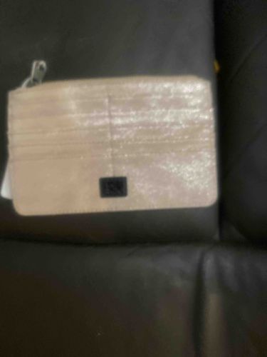 Glittery Coin Purse / Wallet