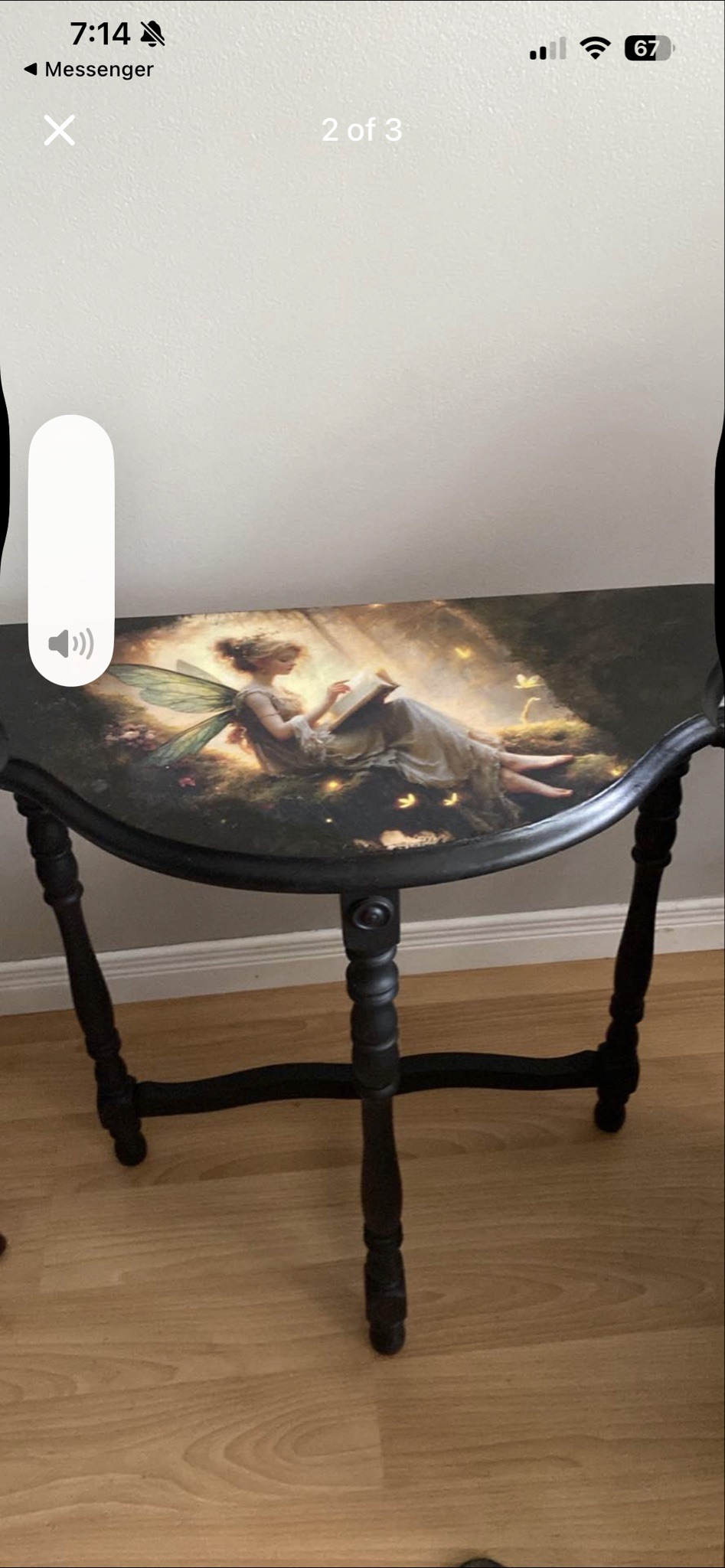 Submitted item photo