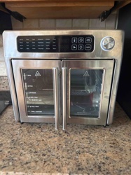 Emeril Lagasse Power AirFryer 360 XL