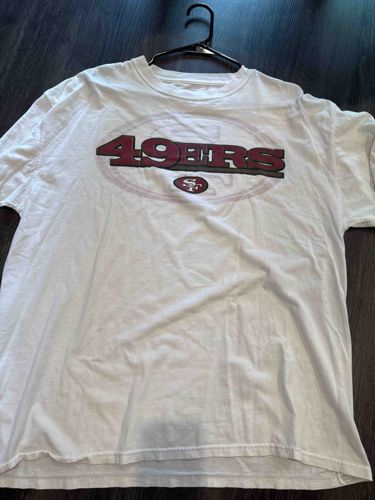 San Francisco 49ers Graphic T-Shirt