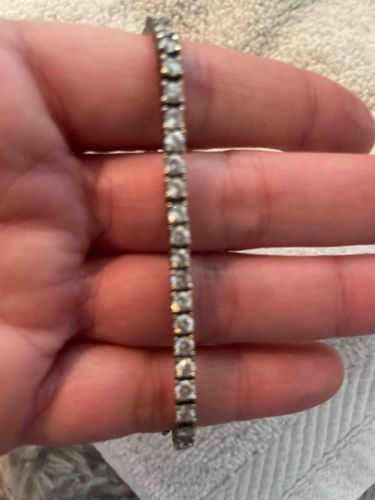 Tennis Bracelet