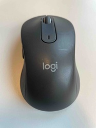 Logitech Wireless Computer Mouse