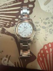 Honda Branded Quartz Wristwatch