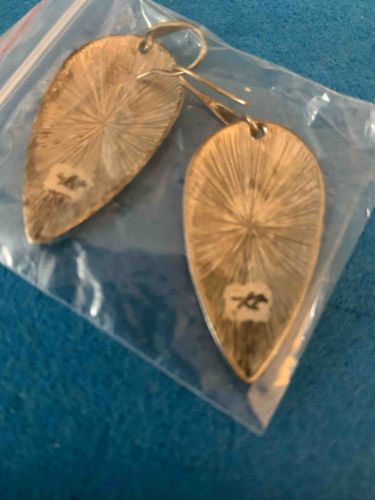 Kendra Scott 'Elle' Style Teardrop Earrings