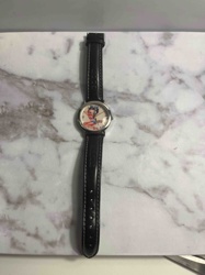 2005 Betty Boop Wristwatch