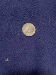 United States Quarter Dollar
