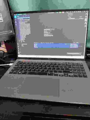 Dell Precision/Latitude Series Laptop