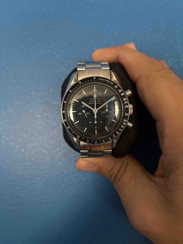 Omega Speedmaster Professional Moonwatch