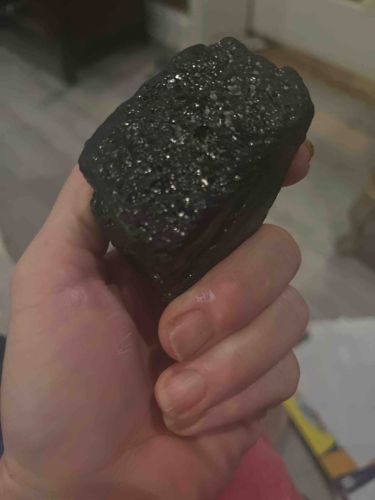 Anthracite Coal Specimen
