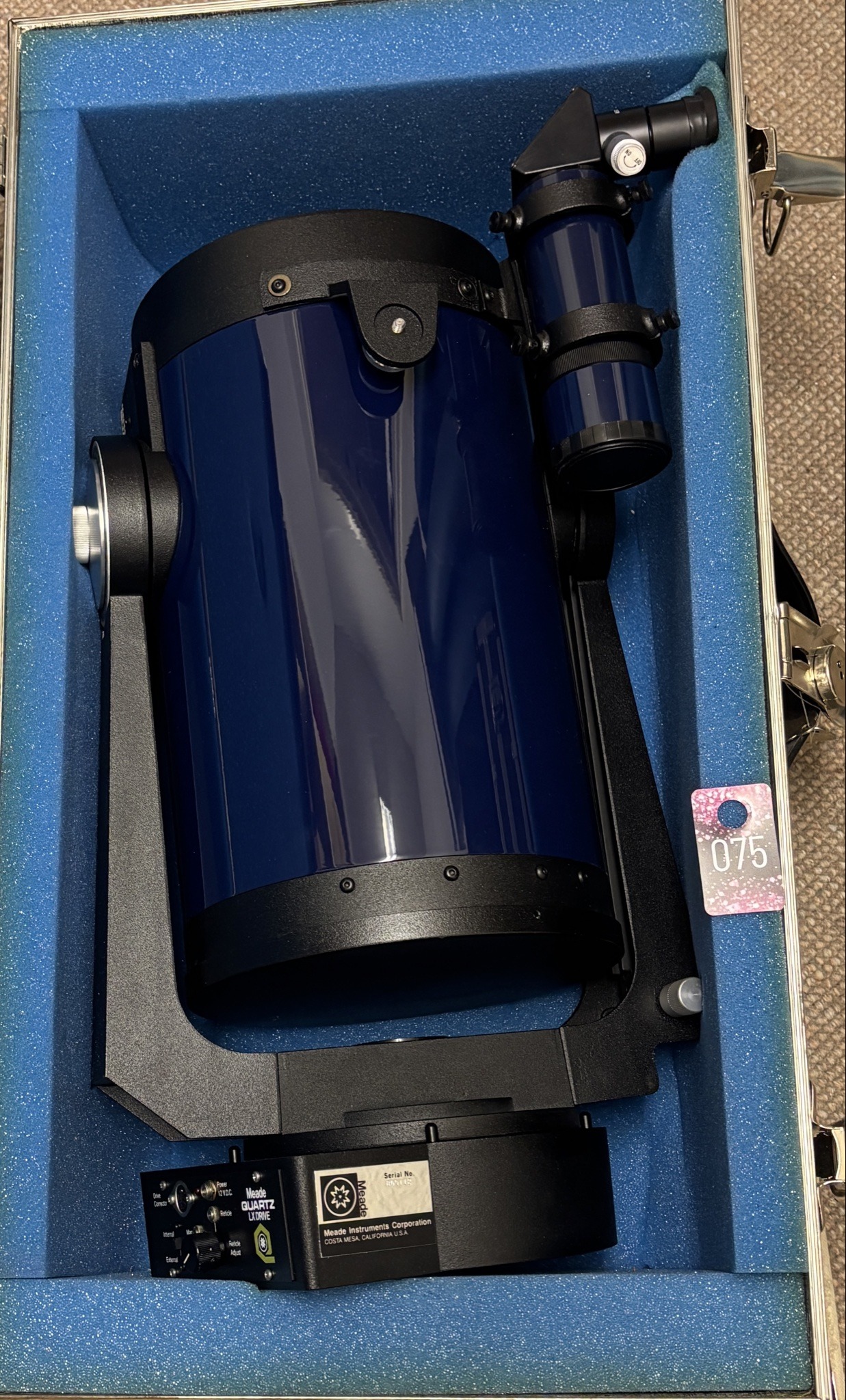 Submitted item photo