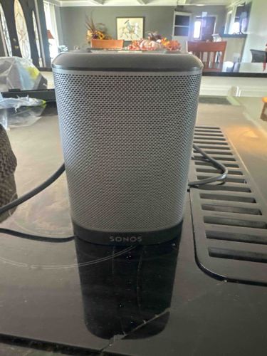 Sonos Smart Speaker