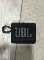 JBL Portable Bluetooth Speaker (likely Clip series)