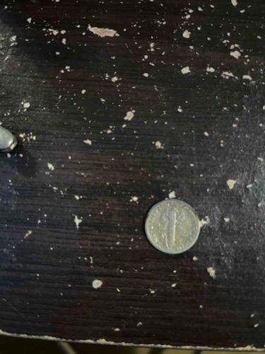 United States Mercury Dime (Winged Liberty Head)