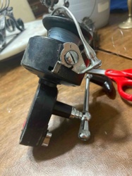 Mitchell Spinning Reel