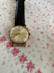 Longines Vintage Dress Watch