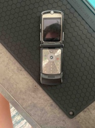 Motorola Razr V3