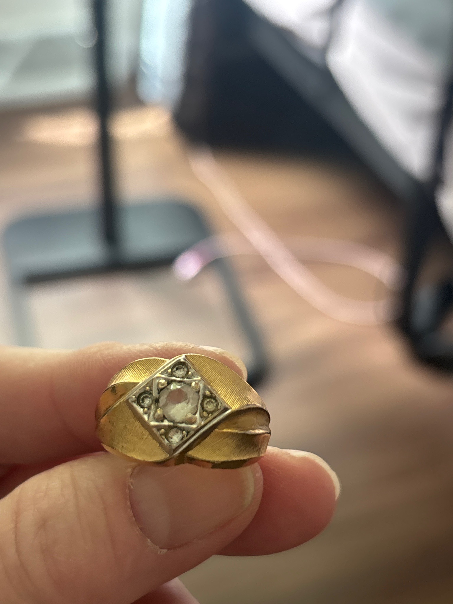 Submitted item photo