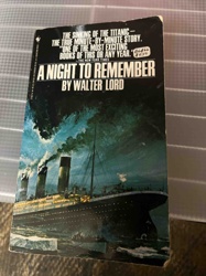 A Night to Remember