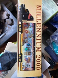 Millennium 2000 Commemorative Truck (Unopened)