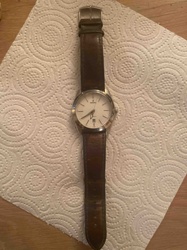 Festina Men's Analog Quartz Watch