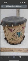 Decorative Hand Drum