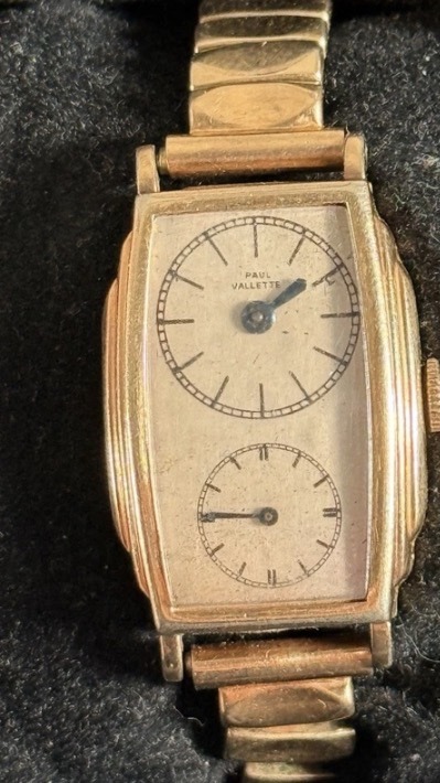 Submitted item photo