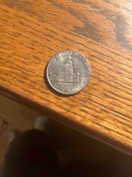 United States Bicentennial Half Dollar (1976 Kennedy Half Dollar)