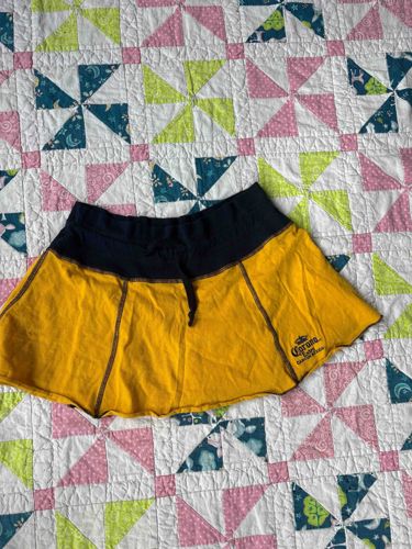 Corona Extra Promotional Mini Skirt