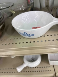 CorningWare 'Cornflower Blue' Grab-It Bowl