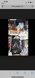 Assorted Automotive Parts and Workshop Supplies